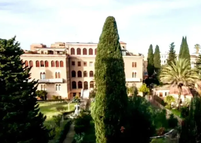 Monastery's View *